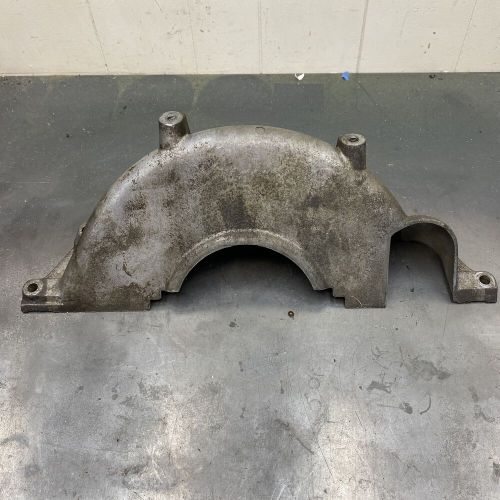 Chevrolet GM 700R4 4L60 4L60E 4x4 Transmission Inspection Cover K Case 1552212, US $125.00, image 8