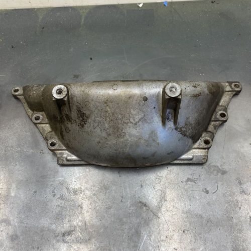Chevrolet GM 700R4 4L60 4L60E 4x4 Transmission Inspection Cover K Case 1552212, US $125.00, image 9