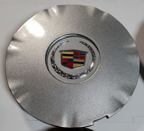 CADILLAC SRX 2010-2016 FACTORY OEM 6-9/16 WHEEL CENTER CAPS HUBCAPS 9599024 4664, US $29.99, image 5
