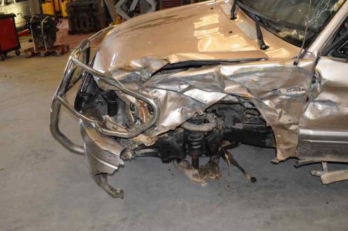 1671167080 Fan Case for TOYOTA LAND CRUISER 90 3.0 D-4D 4WD 472198-, US $, image 2