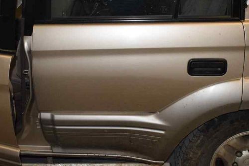 1671167080 Fan Case for TOYOTA LAND CRUISER 90 3.0 D-4D 4WD 472198-, US $, image 4