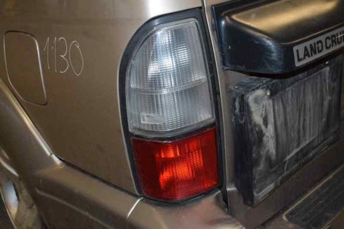 1671167080 Fan Case for TOYOTA LAND CRUISER 90 3.0 D-4D 4WD 472198-, US $, image 5