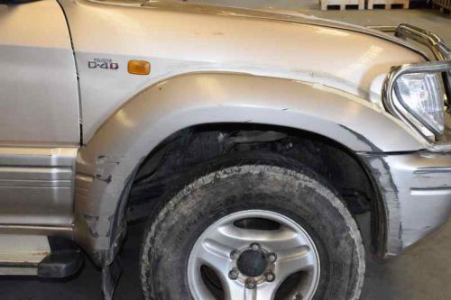 1671167080 Fan Case for TOYOTA LAND CRUISER 90 3.0 D-4D 4WD 472198-, US $, image 8