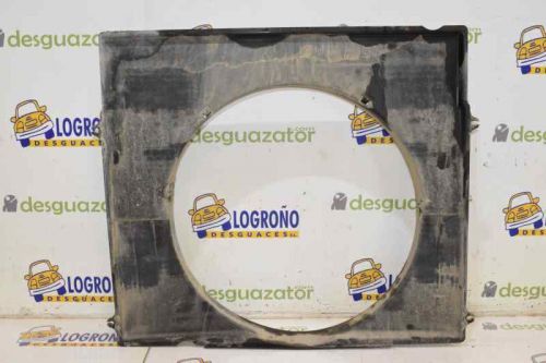 1671167080 Fan Case for TOYOTA LAND CRUISER 90 3.0 D-4D 4WD 472198-, US $, image 10