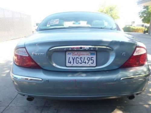 03-04 JAGUARS TYPE Passenger ExhaustManifold 8-255 4.2L Thru VIN N13088 AA 26345, US $159.99, image 5