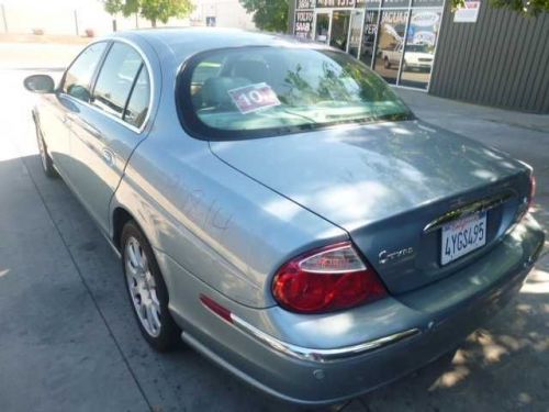 03-04 JAGUARS TYPE Passenger ExhaustManifold 8-255 4.2L Thru VIN N13088 AA 26345, US $159.99, image 6