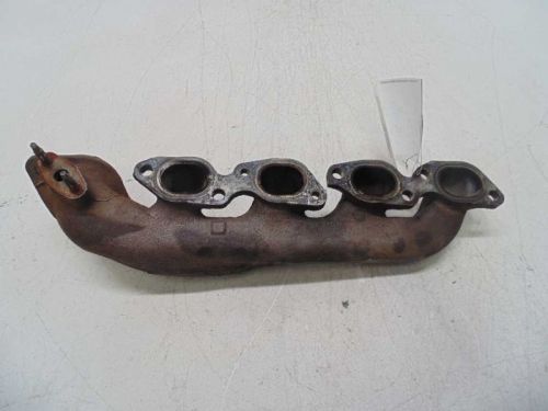 03-04 JAGUARS TYPE Passenger ExhaustManifold 8-255 4.2L Thru VIN N13088 AA 26345, US $159.99, image 8