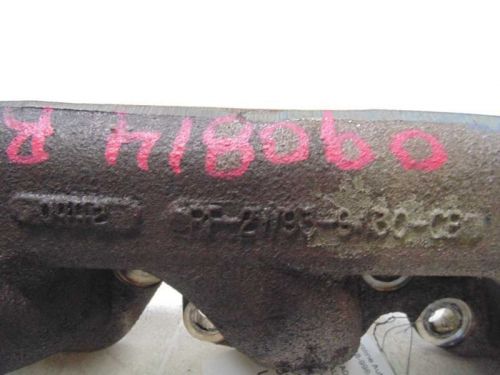 03-04 JAGUARS TYPE Passenger ExhaustManifold 8-255 4.2L Thru VIN N13088 AA 26345, US $159.99, image 9