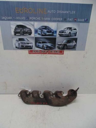 03-04 JAGUARS TYPE Passenger ExhaustManifold 8-255 4.2L Thru VIN N13088 AA 26345, US $159.99, image 11