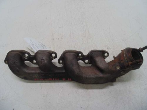 03-04 JAGUARS TYPE Passenger ExhaustManifold 8-255 4.2L Thru VIN N13088 AA 26345, US $159.99, image 12