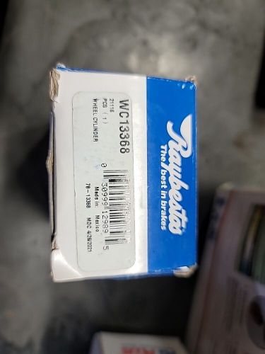 Drum Brake Wheel Cylinder-Element3 Raybestos WC13368, US $25.00, image 2