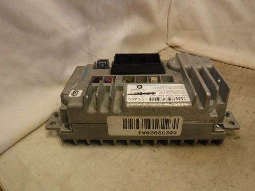 2017 17 chrysler pacifica vp3 radio block uconnect 68232028ai b612