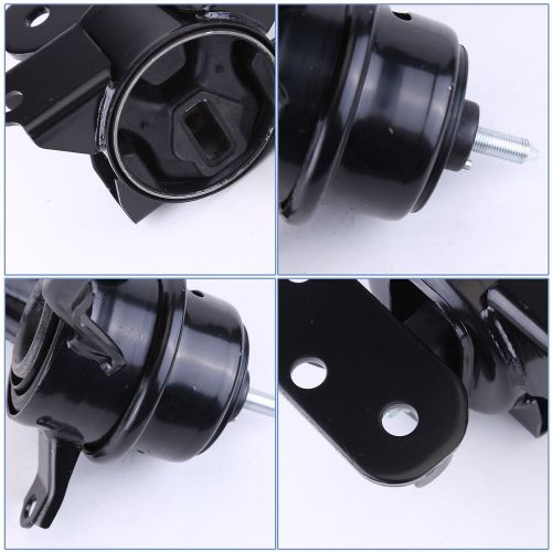 3 PCS Front Motor & Trans Mount FIT 2012-2013 Kia Soul 1.6L & 2.0L- Auto Trans, US $84.50, image 5
