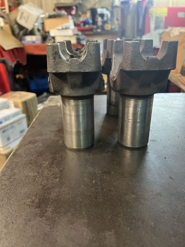 TH 400 Transmission Yokes 1350 Set Of 4, US $80.00, image 2