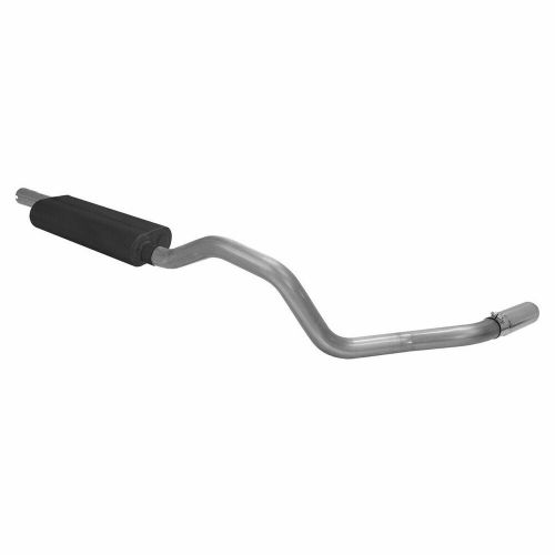 Flowmaster 17422 Force II Cat Back System Fits F-250 Super Duty F-350 Super Duty, US $564.39, image 2