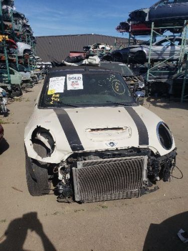 07-15 MINI COOPER Throttle Body Coupe S Model AA 110864, US $63.99, image 4