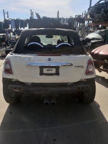 07-15 MINI COOPER Throttle Body Coupe S Model AA 110864, US $63.99, image 7