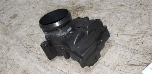 07-15 MINI COOPER Throttle Body Coupe S Model AA 110864, US $63.99, image 8