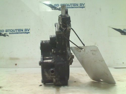 Vw caddy iii (2ka,2kh,2ca,2ch) van 1.9 tdi (bjb) 2005 038145209k-