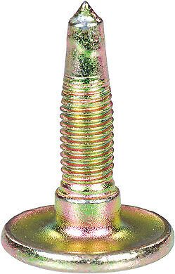 Woody's gold digger 60 deg. traction master carbide studs gdp6-9205-b