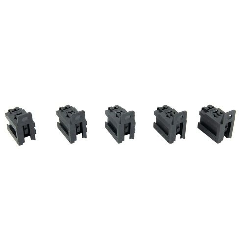 5pcs 12V/24V 60AMP 5-Pin Car Automotive Relay Socket with 25pcs Copper Terminals, US $14.00, image 2