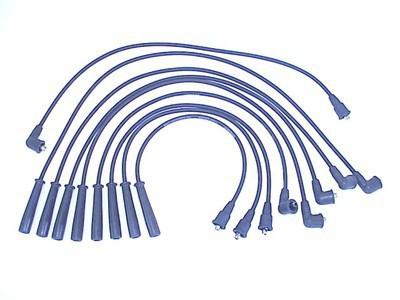 Prestolite 148013 spark plug wire