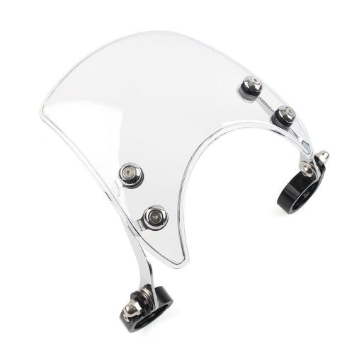 Headlights windshield windshield for Harley 48 883 1200 clear-, US $, image 4