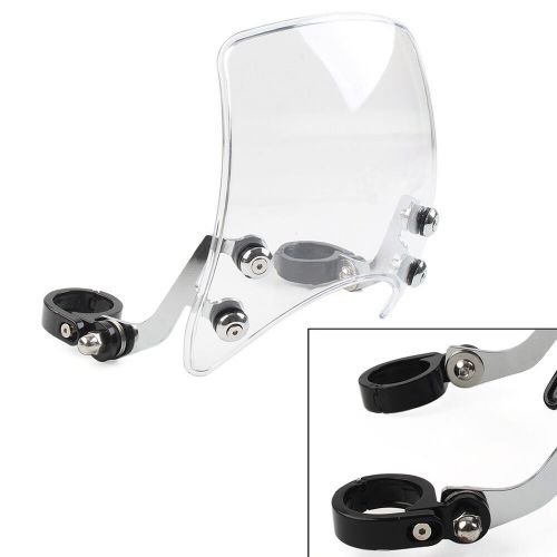 Headlights windshield windshield for Harley 48 883 1200 clear-, US $, image 6