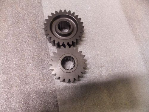 Clincher`Quick Change Gear Set #19, 4.91/5.78, US $48.00, image 2