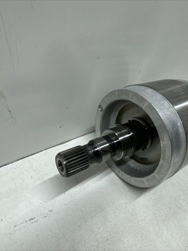 2019 - 2023 TESLA MODEL 3 Y *REAR * DRIVEUNIT MOTOR ROTOR 1095720-10-A 6266, US $499.88, image 2