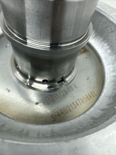 2019 - 2023 TESLA MODEL 3 Y *REAR * DRIVEUNIT MOTOR ROTOR 1095720-10-A 6266, US $499.88, image 4