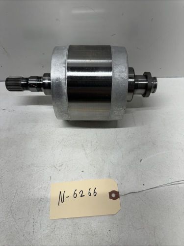 2019 - 2023 TESLA MODEL 3 Y *REAR * DRIVEUNIT MOTOR ROTOR 1095720-10-A 6266, US $499.88, image 6