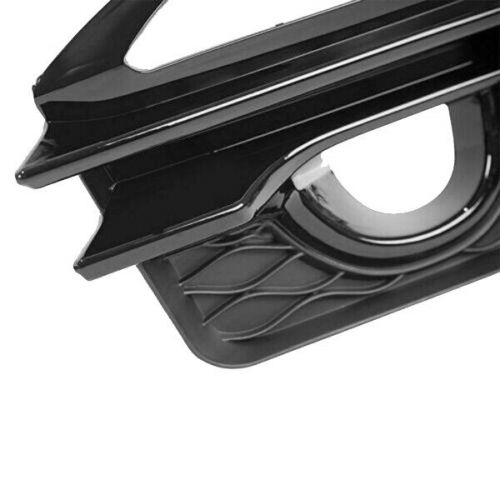 2pcs Car Fog Lights Lamp Cover Frame for Q50 Spor8618-, US $, image 2