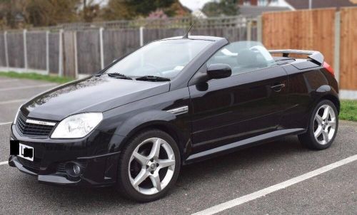 Vauxhall Tigra Right Driver O/S Front Seat Belt Pretensioner Stalk Mk2 2004-09↨, US $, image 3