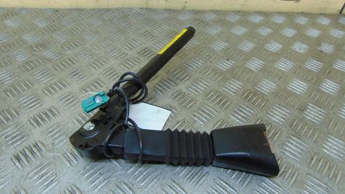 Vauxhall Tigra Right Driver O/S Front Seat Belt Pretensioner Stalk Mk2 2004-09↨, US $, image 4