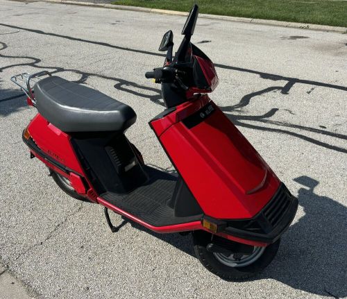 1986 Honda Elite 80 Moped Scooter, US $2,000.00, image 3