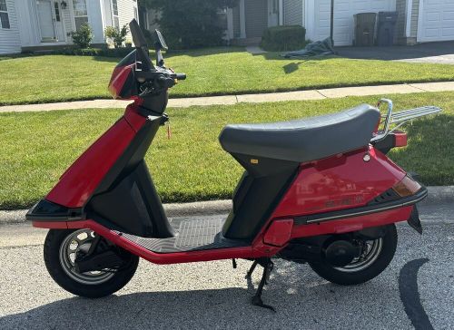 1986 Honda Elite 80 Moped Scooter, US $2,000.00, image 12