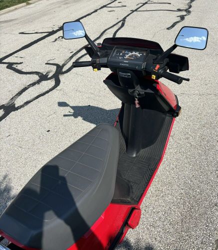 1986 Honda Elite 80 Moped Scooter, US $2,000.00, image 14