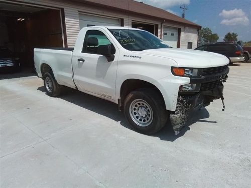 Speedometer Cluster KPH Canada Market Fits 18-19 SILVERADO 2500 PICKUP 3070547, US $114.00, image 2