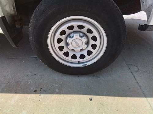 Speedometer Cluster KPH Canada Market Fits 18-19 SILVERADO 2500 PICKUP 3070547, US $114.00, image 4