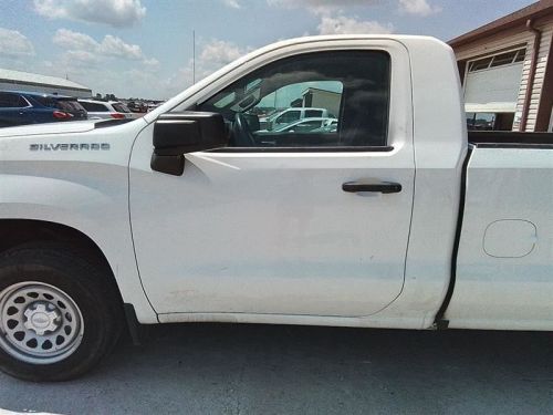 Speedometer Cluster KPH Canada Market Fits 18-19 SILVERADO 2500 PICKUP 3070547, US $114.00, image 5