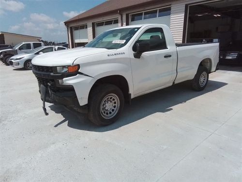 Speedometer Cluster KPH Canada Market Fits 18-19 SILVERADO 2500 PICKUP 3070547, US $114.00, image 10