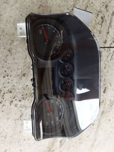 Speedometer Cluster KPH Canada Market Fits 18-19 SILVERADO 2500 PICKUP 3070547, US $114.00, image 12