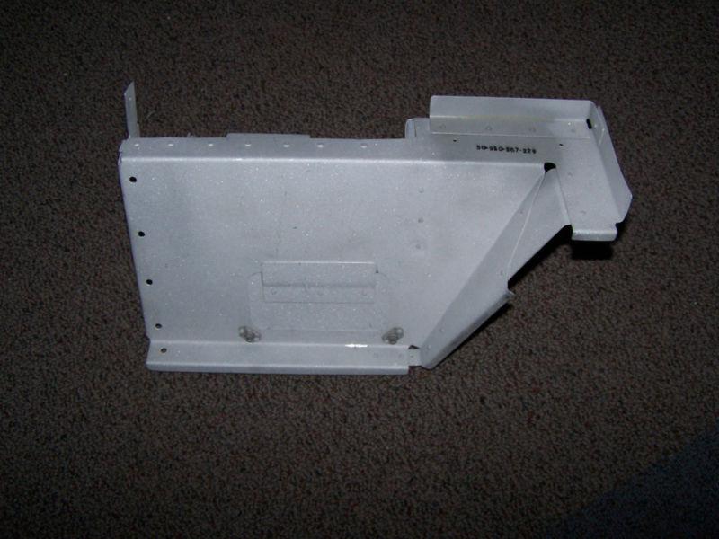 Beechcraft hawker  kingair assy list price is over   $1600.00 