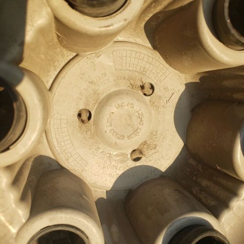 Set 4 GMC SIerra Savana 1500 Wheel Center Caps Yukon Hubcaps 22837059 1999 2017, US $30.00, image 7