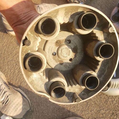 Set 4 GMC SIerra Savana 1500 Wheel Center Caps Yukon Hubcaps 22837059 1999 2017, US $30.00, image 8