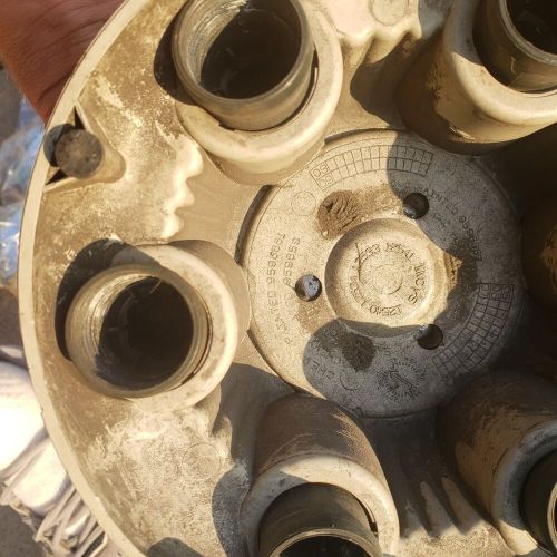 Set 4 GMC SIerra Savana 1500 Wheel Center Caps Yukon Hubcaps 22837059 1999 2017, US $30.00, image 10