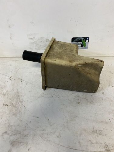 USED 1989 89 90 91 KAWASAKI 300sx 300 sx Exhaust WATERBOX Water Box, US $85.00, image 2