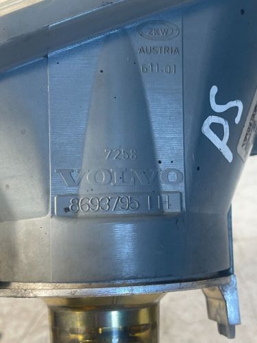 VOLVO XC90 2002-2011 Fog Light/ FRONT LEFT SIDE /BUMPER FOG Light/8693795/LH, US $, image 2