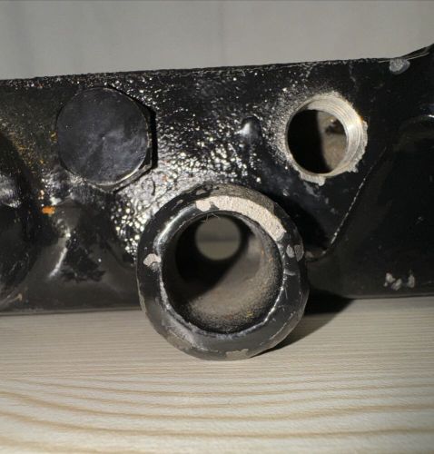 Thermostat Housing Mercruiser 806235, US $179.99, image 3